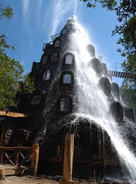 Montana Magica Lodge